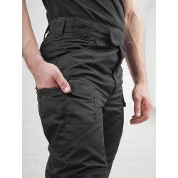 Фото: “Брюки Dash, black”