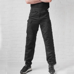 Фото: “Брюки Dash, black”