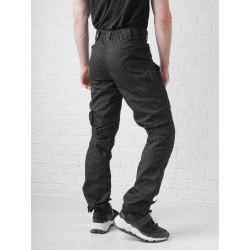 Фото: “Брюки Dash, black”