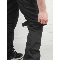 Фото: “Брюки Dash, black”