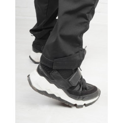 Фото: “Брюки Dash, black”