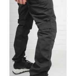 Фото: “Брюки Dash, black”