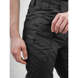 Фото: “Брюки Dash, black”