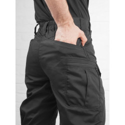 Фото: “Брюки Dash, black”