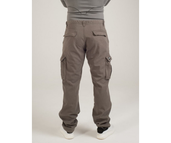 Фото: “Брюки Renew на флисе, olive”, купить в интернет магазине