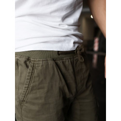 Фото: “Брюки Stride, olive”