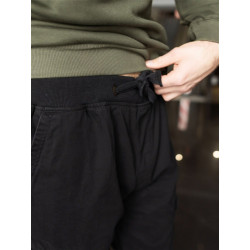 Фото: “Брюки Stride, black”