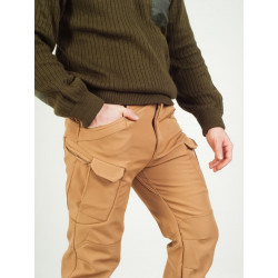 Фото: “Брюки AquaGuard, coyote”