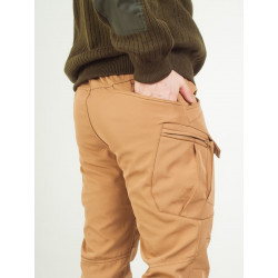 Фото: “Брюки AquaGuard, coyote”