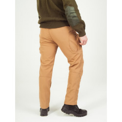 Фото: “Брюки AquaGuard, coyote”