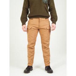 Фото: “Брюки AquaGuard, coyote”