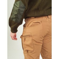 Фото: “Брюки AquaGuard, coyote”