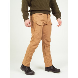 Фото: “Брюки AquaGuard, coyote”