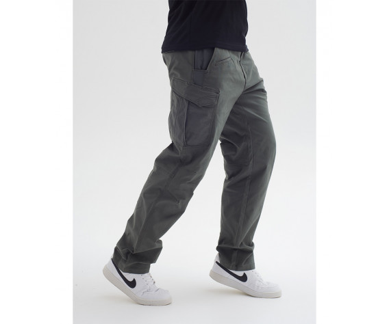 Фото: “Брюки UTL Rip-Stop 50 Stalker Military Style, green”, купить в интернет магазине