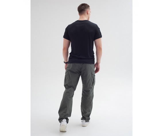 Фото: “Брюки UTL Rip-Stop 50 Stalker Military Style, green”, купить в интернет магазине