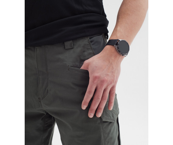 Фото: “Брюки UTL Rip-Stop 50 Stalker Military Style, green”, купить в интернет магазине