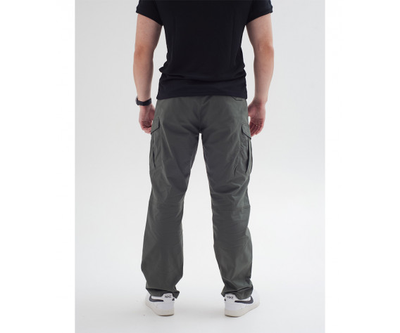 Фото: “Брюки UTL Rip-Stop 50 Stalker Military Style, green”, купить в интернет магазине