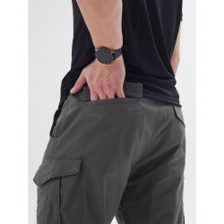 Фото: “Брюки UTL Rip-Stop 50 Stalker Military Style, green”