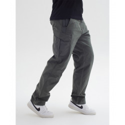 Фото: “Брюки UTL Rip-Stop 50 Stalker Military Style, green”