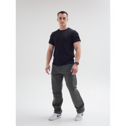 Фото: “Брюки UTL Rip-Stop 50 Stalker Military Style, green”