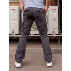 Фото: “Брюки Greate, grey”