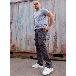 Фото: “Брюки Greate, grey”