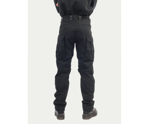 Фото: “Брюки Striker, black”, купить в интернет магазине
