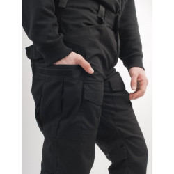 Фото: “Брюки Striker, black”