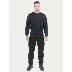 Фото: “Брюки Striker, black”