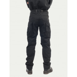 Фото: “Брюки Striker, black”