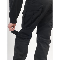 Фото: “Брюки Striker, black”