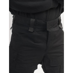 Фото: “Брюки Striker, black”