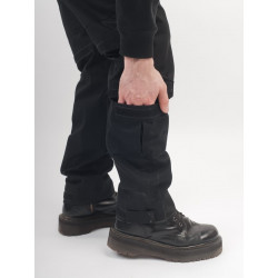 Фото: “Брюки Striker, black”