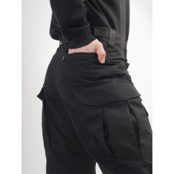 Фото: “Брюки Striker, black”