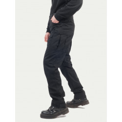 Фото: “Брюки Striker, black”