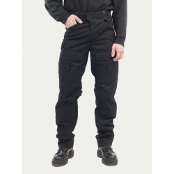 Фото: “Брюки Striker, black”, купить в интернет магазине