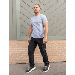 Фото: “Брюки Syndicate, black”