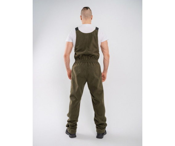 Фото: “Полукомбинезон WindBlock, олива”, купить в интернет магазине