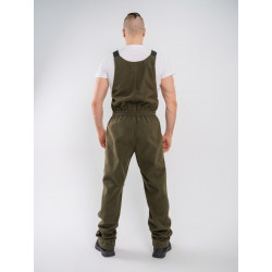 Фото: “Полукомбинезон WindBlock, олива”