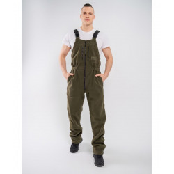 Фото: “Полукомбинезон WindBlock, олива”