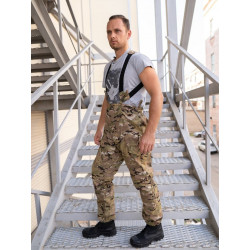 Фото: “Костюм Горка 5 на флисе, рип-стоп, multicam”