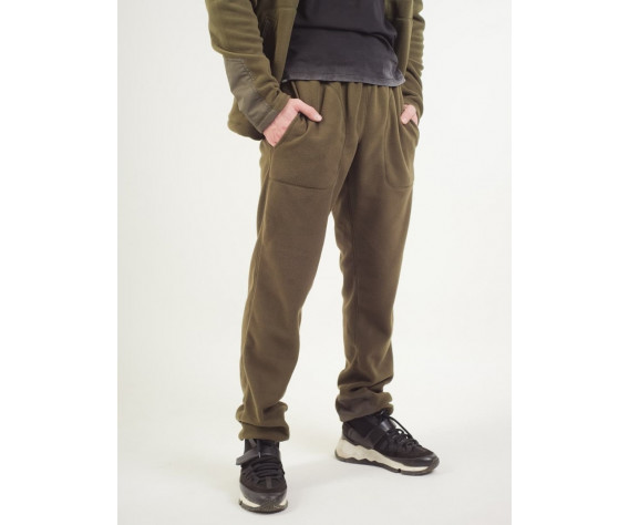 Фото: “Костюм флисовый STALKER, олива”, купить в интернет магазине