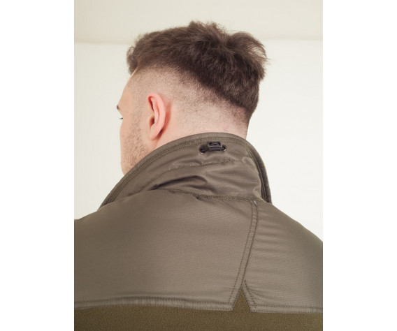 Фото: “Костюм флисовый STALKER, олива”, купить в интернет магазине