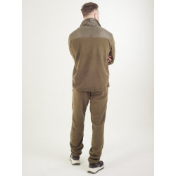 Фото: “Костюм флисовый STALKER, олива”