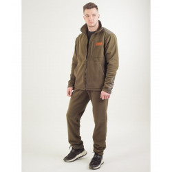 Фото: “Костюм флисовый STALKER, олива”