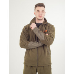 Фото: “Костюм флисовый STALKER, олива”