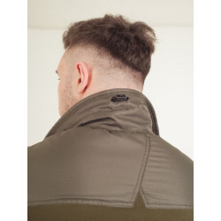 Фото: “Костюм флисовый STALKER, олива”