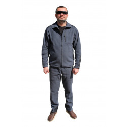 Фото: “Костюм флисовый STALKER, серый”, купить в интернет магазине