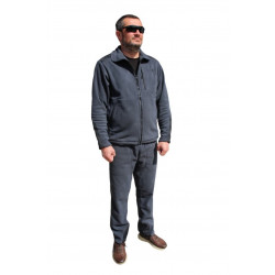 Фото: “Костюм флисовый STALKER, серый”