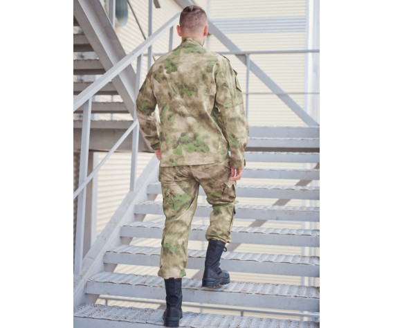 Фото: “Костюм AKY, rip-stop, GreenZone”, купить в интернет магазине